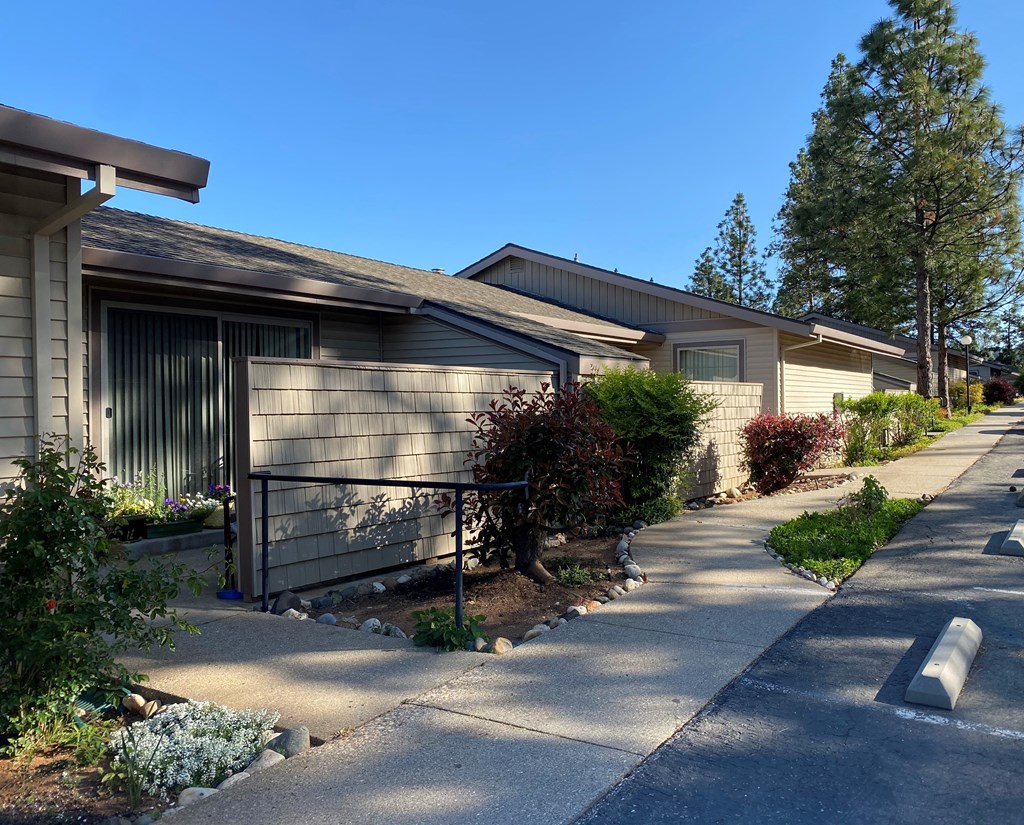 Springhill Gardens Apartments, 244 Dorsey Dr, Grass Valley, CA RentCafe